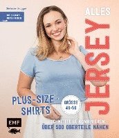 bokomslag Alles Jersey - Plus-Size-Shirts