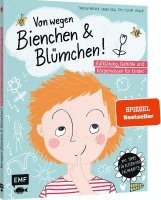 Von wegen Bienchen und Blümchen! Aufklärung, Gefühle und Körperwissen für Kinder ab 5 1