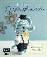 bokomslag Kleine Häkelfreunde