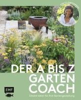 bokomslag Der A bis Z-Gartencoach - Von TV-Gartenprofi Alexandra Lehne