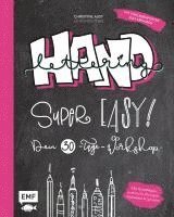 Handlettering - Super easy! Dein 30-Tage-Workshop 1