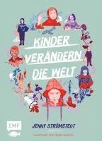 bokomslag Kinder verändern die Welt