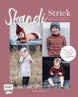 bokomslag Skandi-Strick - Babys & Kids