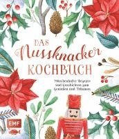 bokomslag Das Nussknacker-Kochbuch