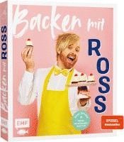 bokomslag Backen mit Ross Antony