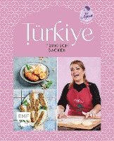 bokomslag Türkiye - Türkisch backen