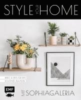 bokomslag Style your Home mit sophiagaleria