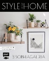 Style your Home mit sophiagaleria 1