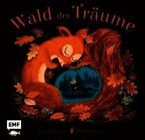 Jameson, K: Wald der Träume