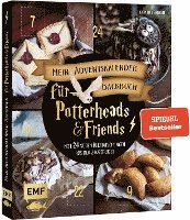 bokomslag Mein Adventskalender-Backbuch für Potterheads and Friends
