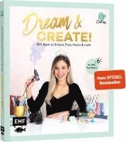 bokomslag Dream & Create mit Cali Kessy