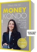 bokomslag Money Kondo - Wie du heute deine Finanzen aufräumst und morgen freier lebst
