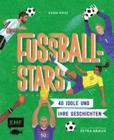 bokomslag Fussball-Stars