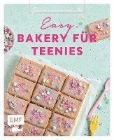 bokomslag Genussmomente: Easy Bakery für Teenies - Backen für Teenager