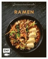 bokomslag Genussmomente: Ramen