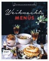 Genussmomente: Weihnachtsmenüs 1