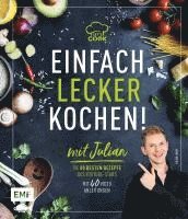 bokomslag Let's Cook mit Julian -Einfach lecker kochen!