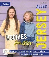 bokomslag Alles Jersey - Hoodies for Kids