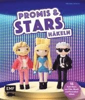 Promis und Stars häkeln 1