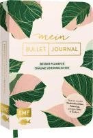 bokomslag Mein Bullet Journal (Jungle Edition) - Besser planen & Träume verwirklichen