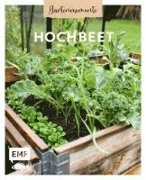 bokomslag Gartenmomente: Hochbeet