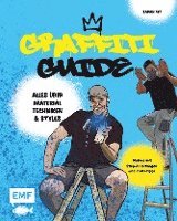 bokomslag Graffiti Guide