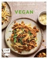 bokomslag Genussmomente: Vegan