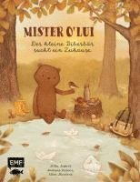 Mister O' Lui -&#xa0;Der kleine Biberbär sucht ein Zuhause 1