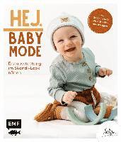 Hej. Babymode - Erstausstattung im Skandi-Look nähen 1