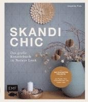 bokomslag Skandi-Chic - Das große Kreativbuch im Nature Look