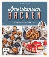 Amerikanisch backen - vom erfolgreichen YouTube-Kanal amerikanisch-kochen.de 1