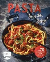 bokomslag Pasta la vista, Baby!