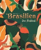 bokomslag Brasilien - Das Kochbuch