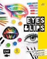 Eyes and Lips - Vom TikTok Star e.l.u.c.e.y 1