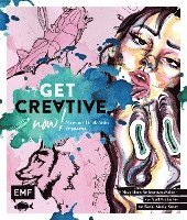Get creative now! Malen mit TikTok-Artist derya.tavas 1