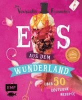 bokomslag Eis aus dem Wunderland