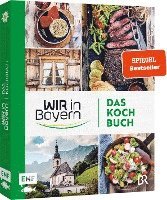 Wir in Bayern - Das Kochbuch, Inbunden
