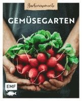 bokomslag Gartenmomente: Gemüsegarten