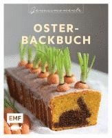 Genussmomente: Oster-Backbuch, Inbunden