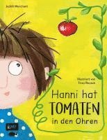bokomslag Hanni hat Tomaten in den Ohren