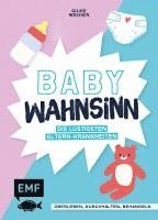 bokomslag Baby-Wahnsinn!