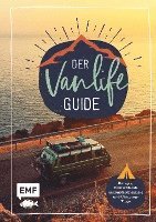 bokomslag Der Van Life Guide