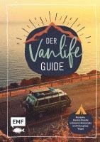 bokomslag Der Van Life Guide