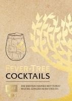bokomslag Fever Tree - Cocktails