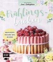 bokomslag Frühlingsbacken