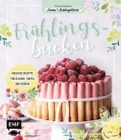 Emma Friedrichs - Frühlingsbacken, Inbunden