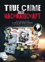 True Crime - Werde zum Ermittler in 10 wahren Kriminalfällen aus der Nachbarschaft 1