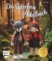 bokomslag Das Märchen-Häkelbuch