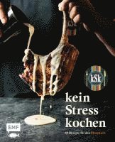 bokomslag Kein Stress kochen