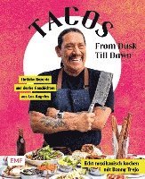 bokomslag Tacos From Dusk Till Dawn